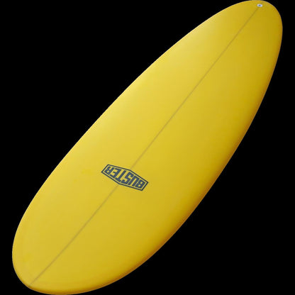 Buster Micro Egg 6'2 Surfboard