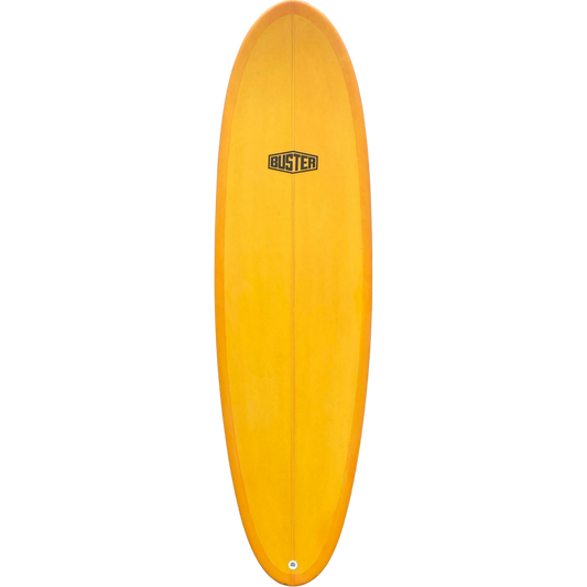 Buster Micro Egg 6'2 Surfboard