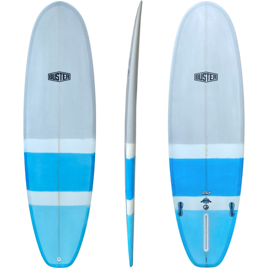 Buster Wombat 6'4 Surfboard