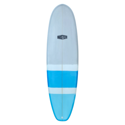 Buster Wombat 6'4 Surfbrett