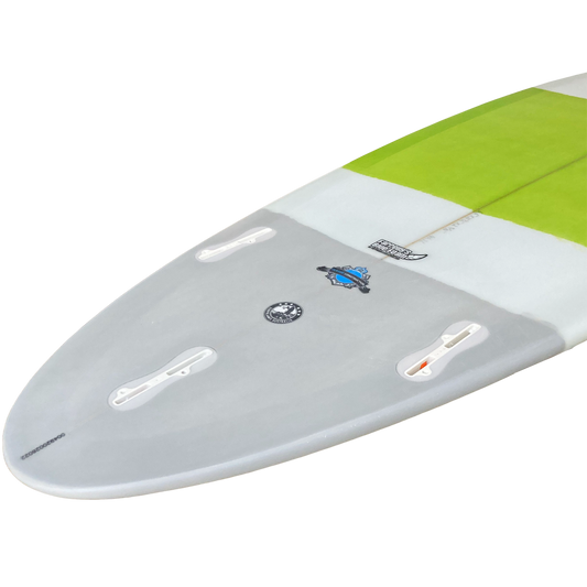 Buster Egg Style F 6'6 Surfbrett