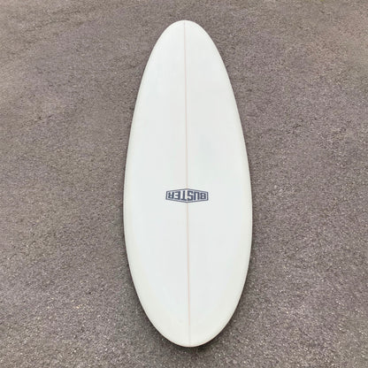 Buster Mid Twin 7'0 Surfbrett