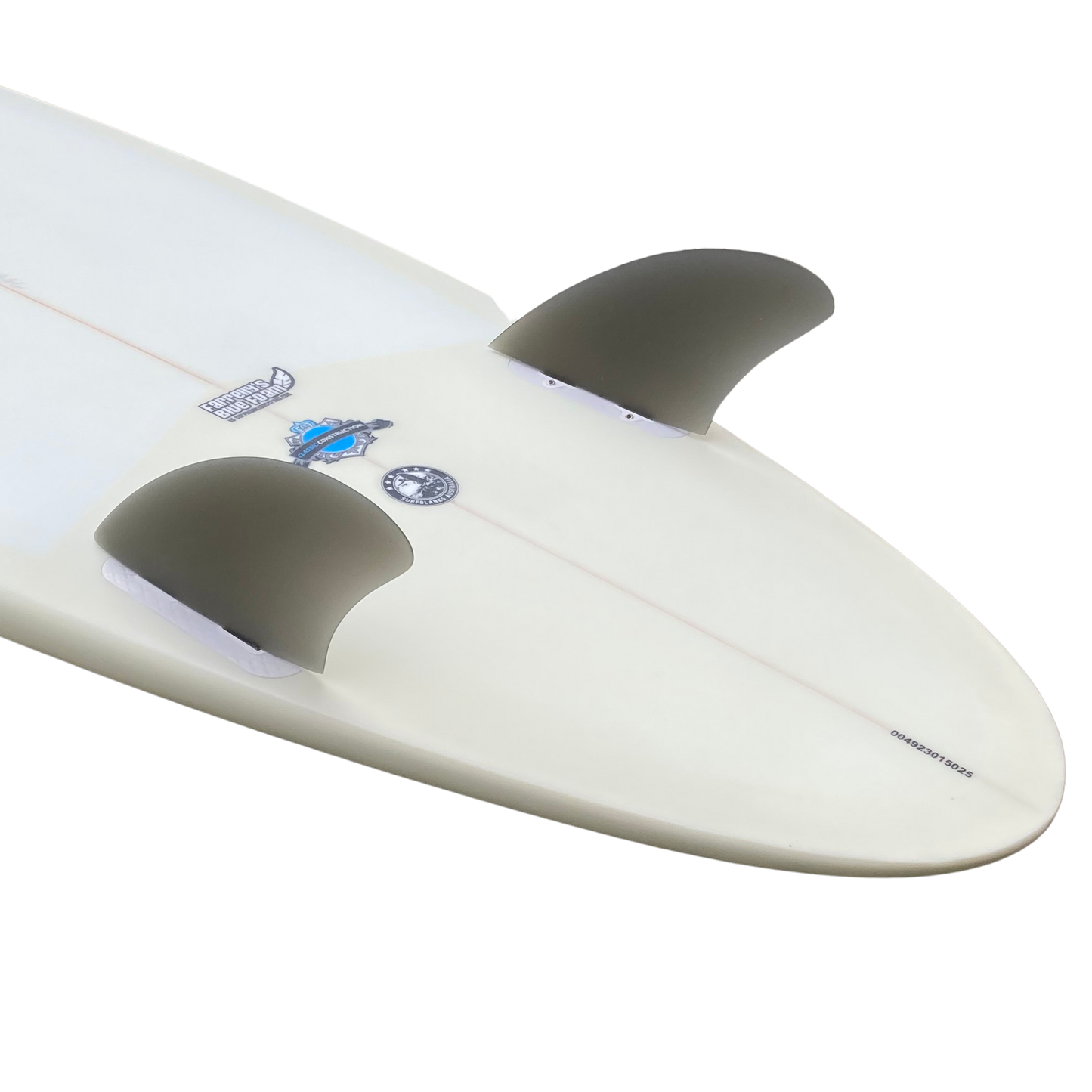 Buster Mid Twin 7'0 Surfbrett