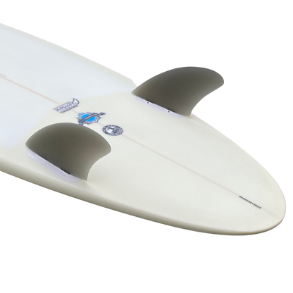 Buster Mid Twin 7'0 Surfbrett