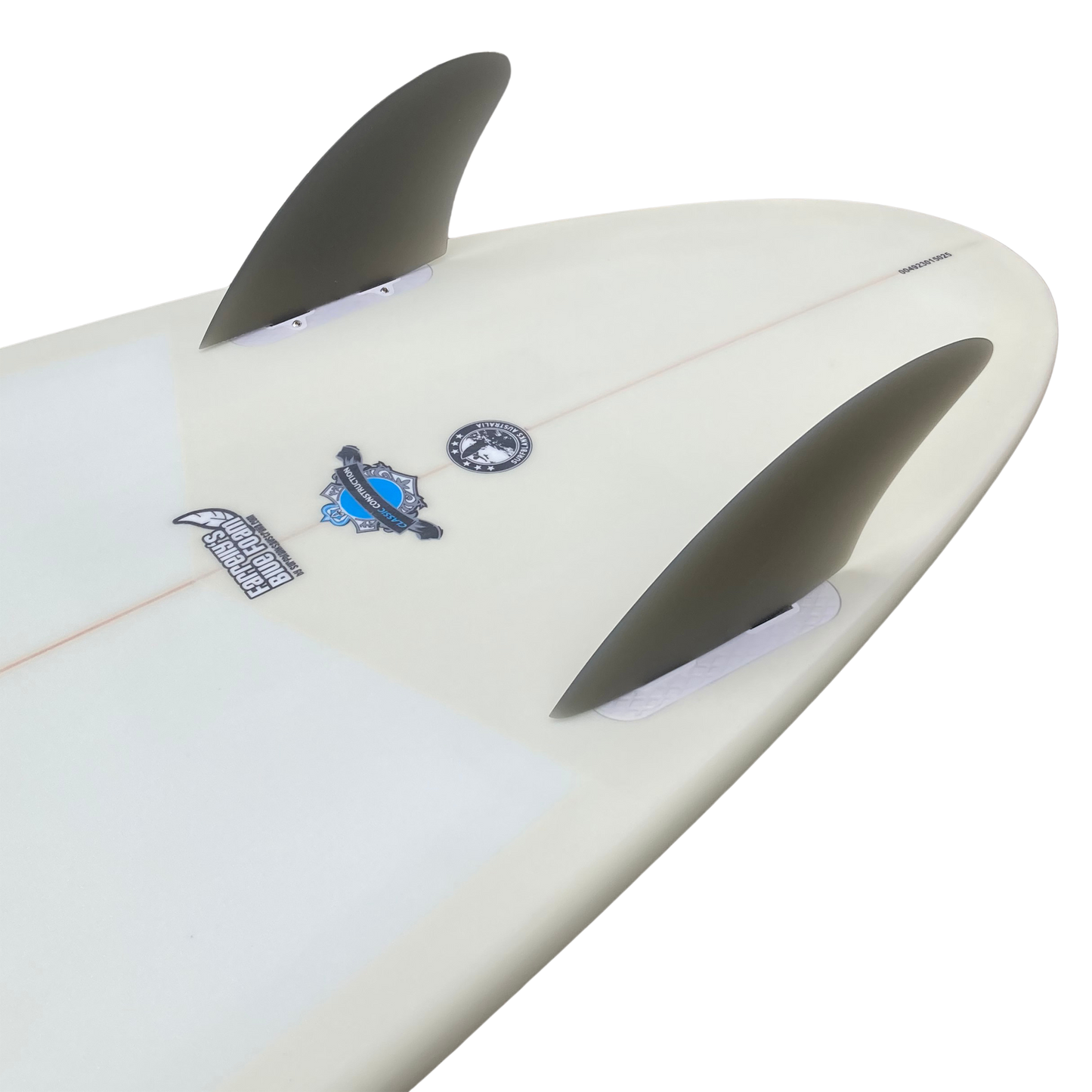 Buster Mid Twin 7'0 Surfbrett