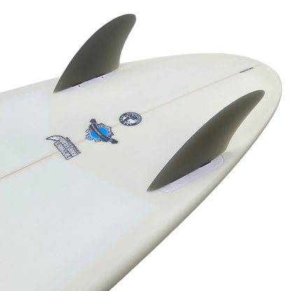 Buster Mid Twin 7'0 Surfbrett