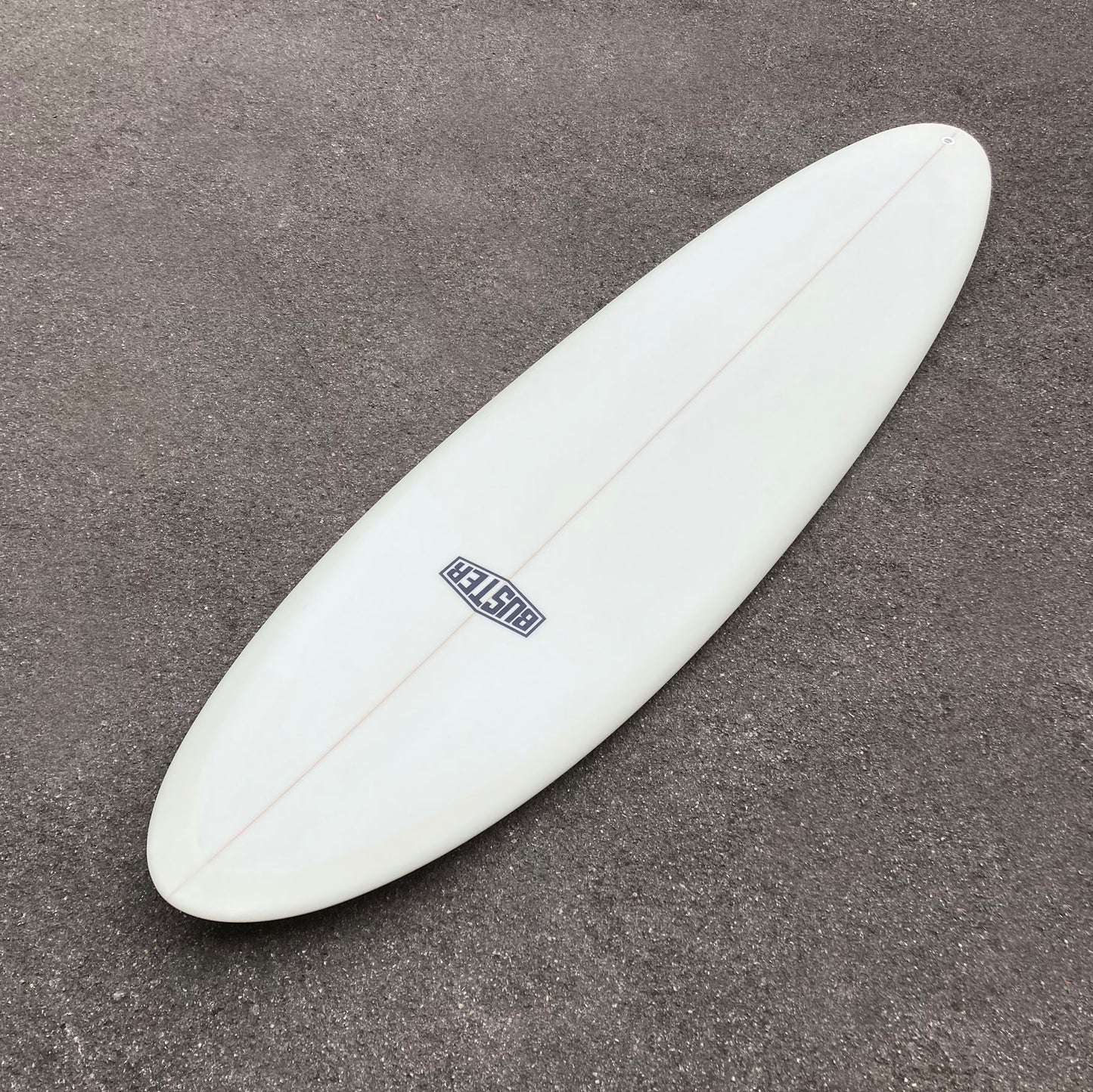 Buster Mid Twin 7'0 Surfbrett