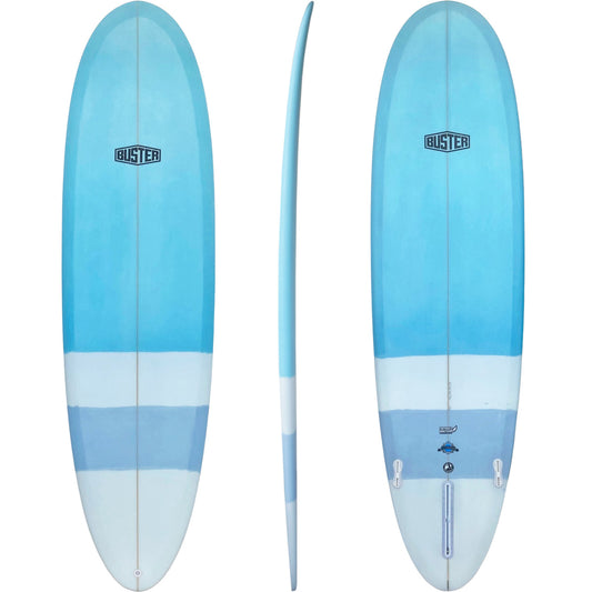 Prancha de surf Buster Micro Egg 6'2 