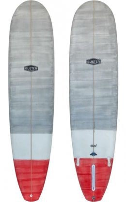 Buster Mini Malibu 7'6 Surfboard