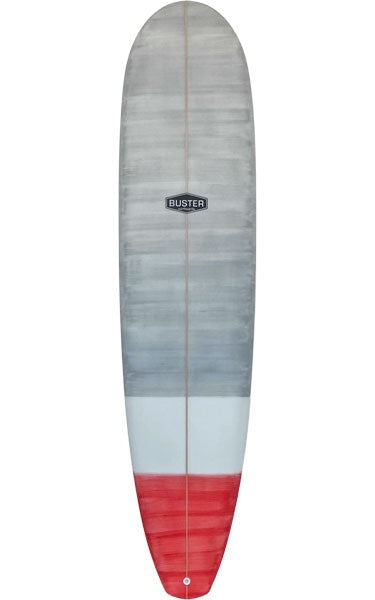 Buster Mini Malibu 7'6 Surfboard