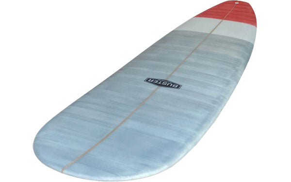 Buster Mini Malibu 7'6 Surfboard