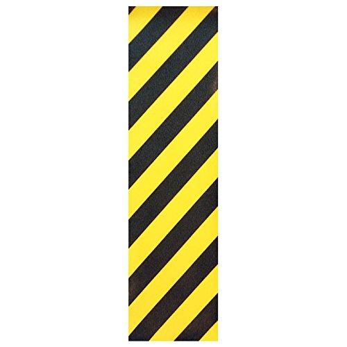 Black Diamond Griptape 9'' Caution Red White