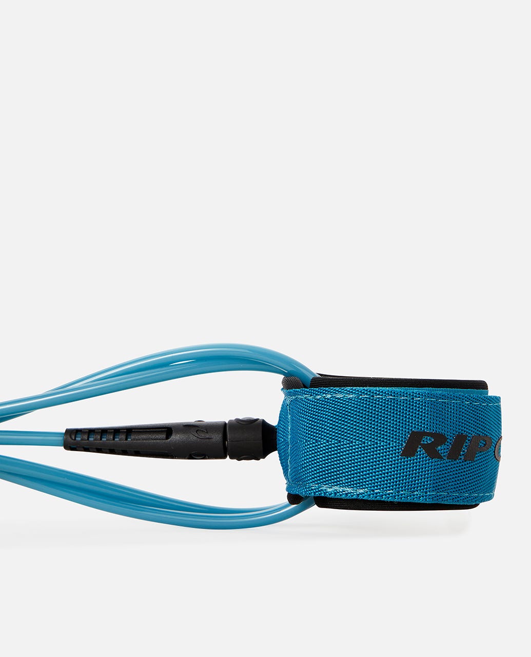 Rip Curl 6'0 Comp Leash Surf Grip Azul