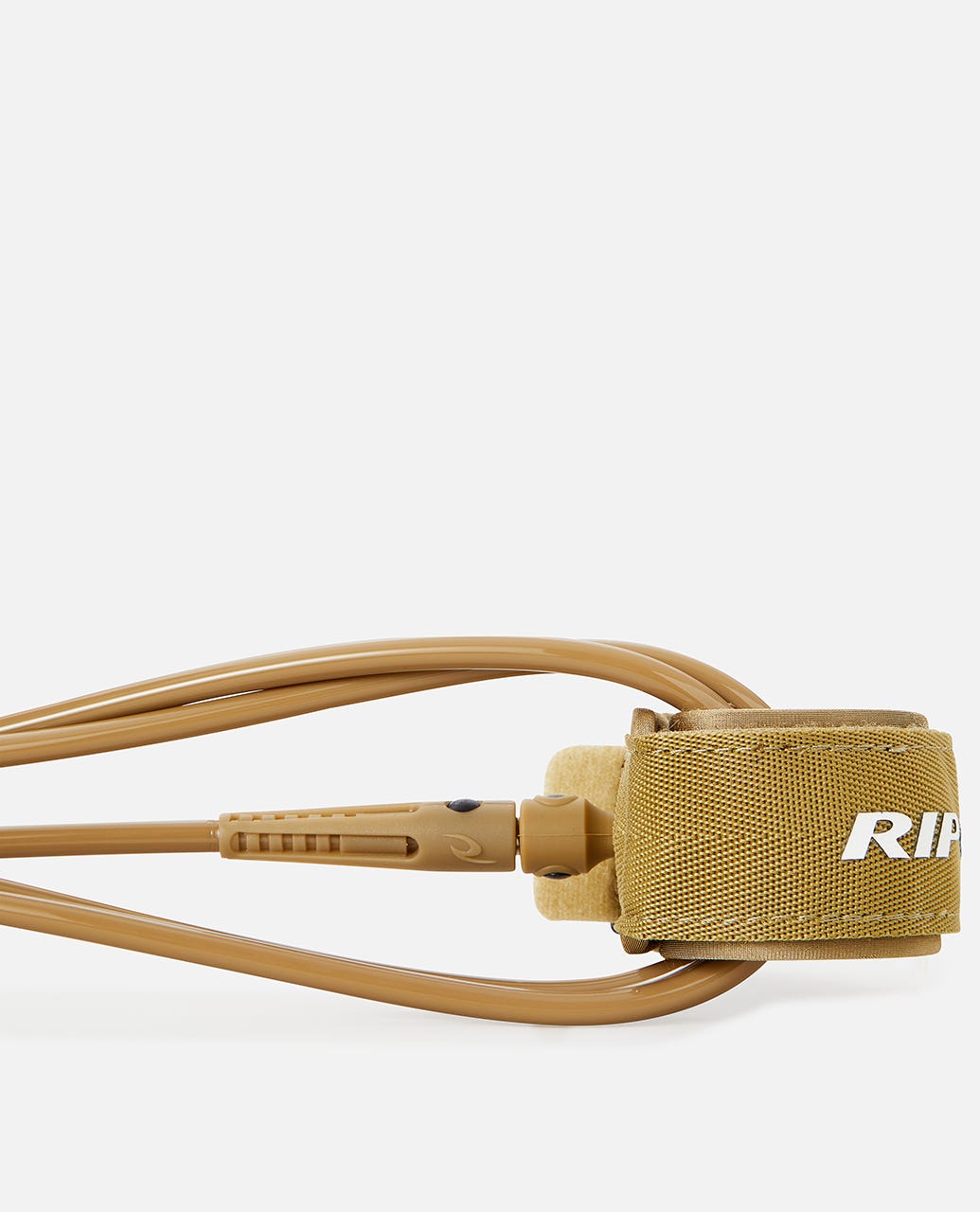 Rip Curl 6'0 Reg Leash Surf Grip Cáqui