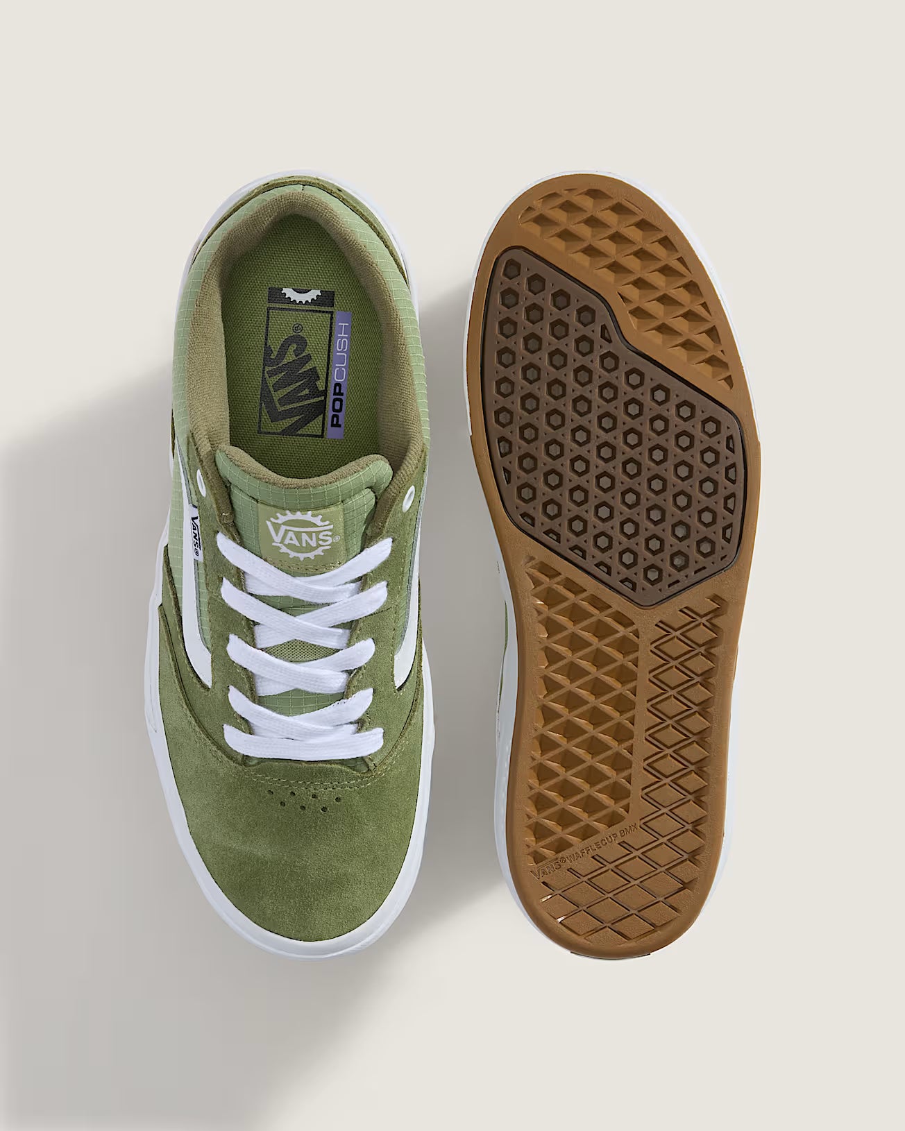 Vans BMX Proof Wafflecup