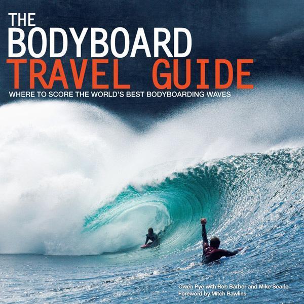 The Bodyboard Travel Guide