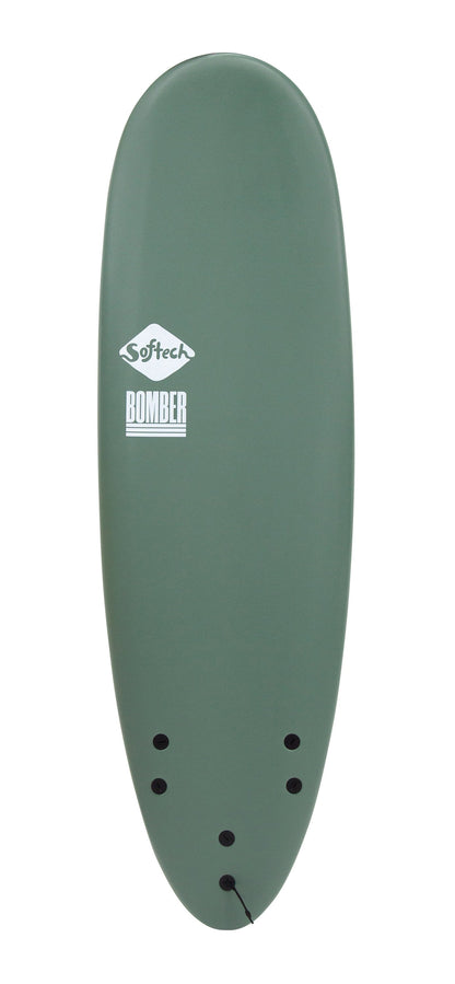 Softech Bomber FCS II Softboard 5'10