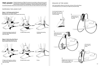 The Beginners Surf Companion | 2nd Edition