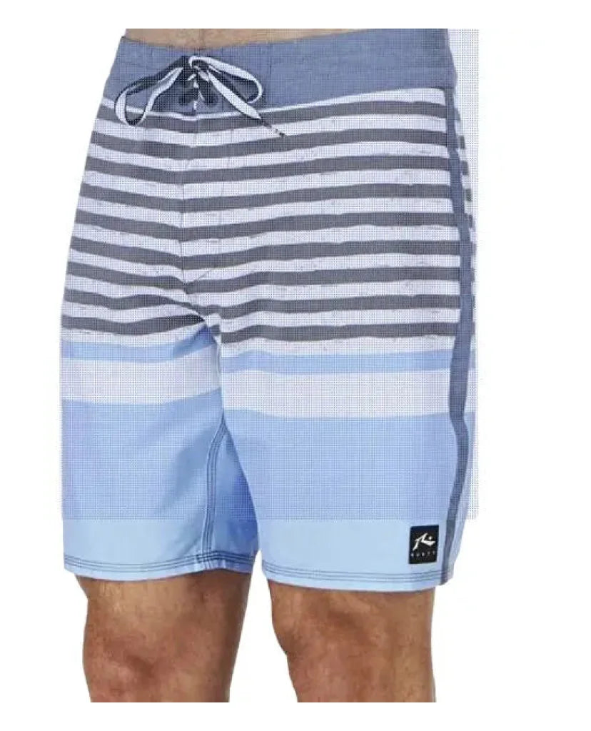 Rusty Masculino B/Short Nitroso