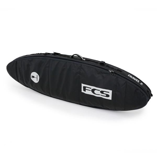 FCS Travel 2 Bolsa para pranchas multiuso 6'0