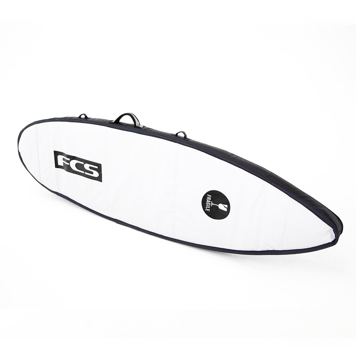 FCS Travel 2 Fun Board 7'0 Boardbag