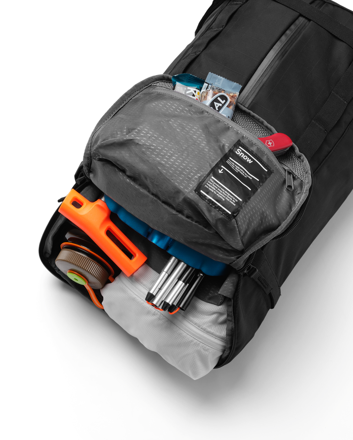 Db Backcountry Rucksack 20L