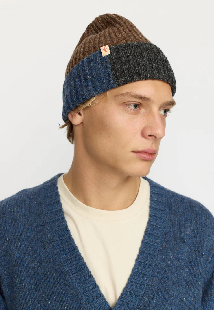 Revolution Beanie Melange