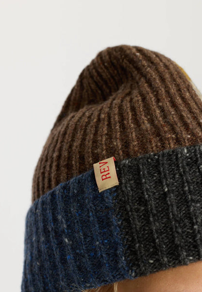 Revolution Beanie Melange