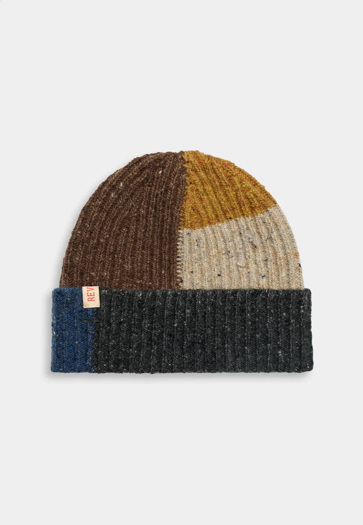 Revolution Beanie Melange