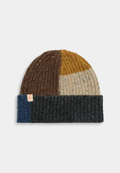 Revolution Beanie Melange