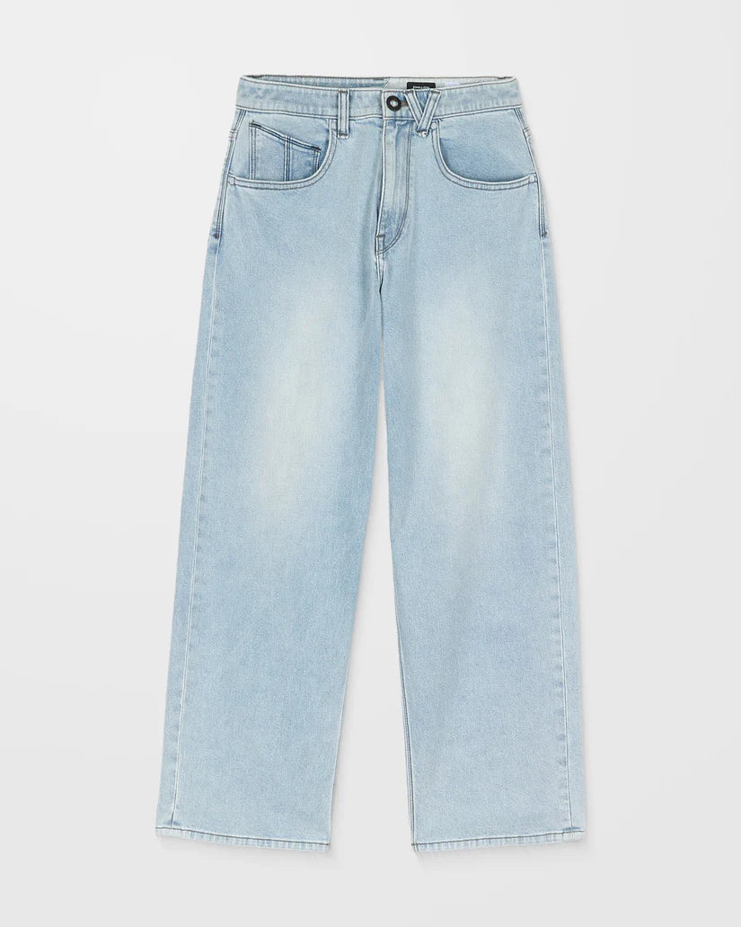 Volcom Chillow Kids Denim