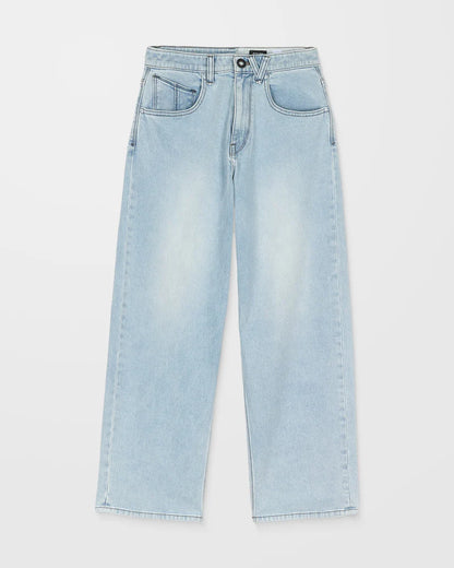 Volcom Chillow Kids Denim
