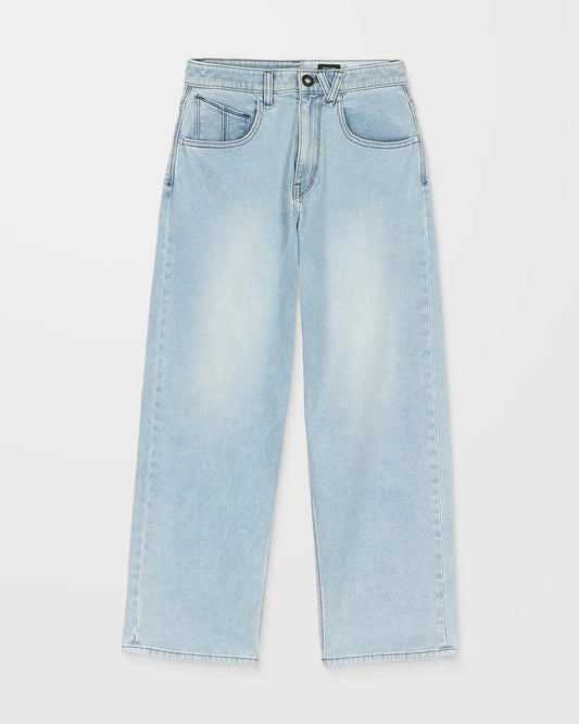 Volcom Chillow Kids Denim