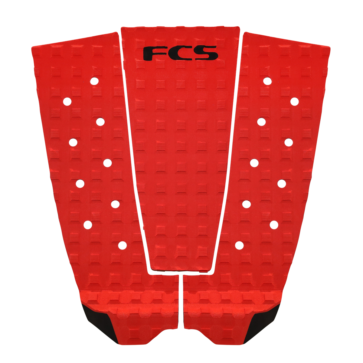 FCS C3 Classic Traction Pad