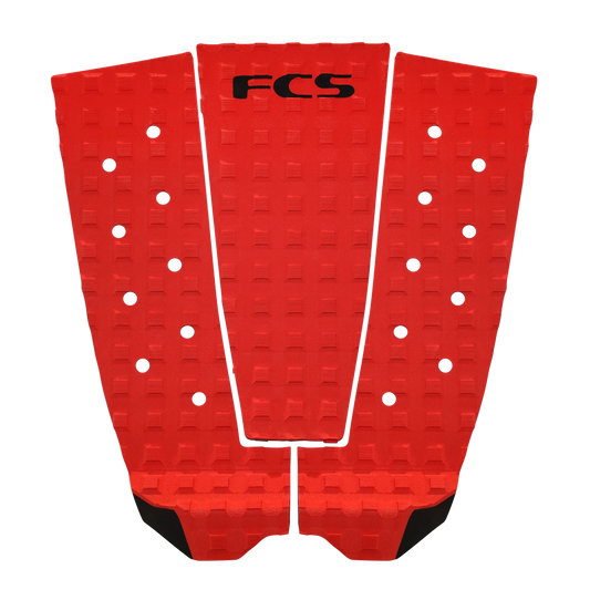 FCS C3 Classic Traction Pad