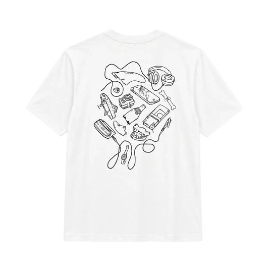SantoLoco x Noa T-Shirt