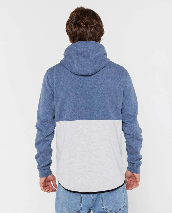 Rip Curl Anti Series Departed Zip