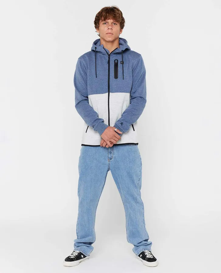 Rip Curl Anti Series Departed Zip