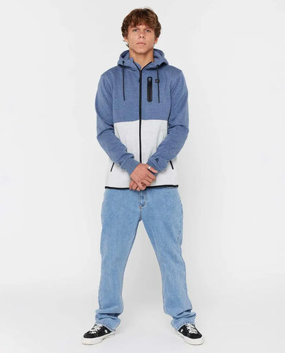 Rip Curl Anti Series Departed Zip