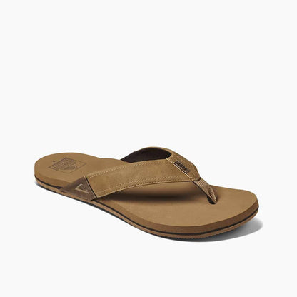 Reef Newport Sandal bronze