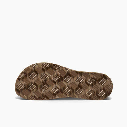 Reef Newport Sandal bronze