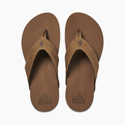 Reef Newport Sandal bronze