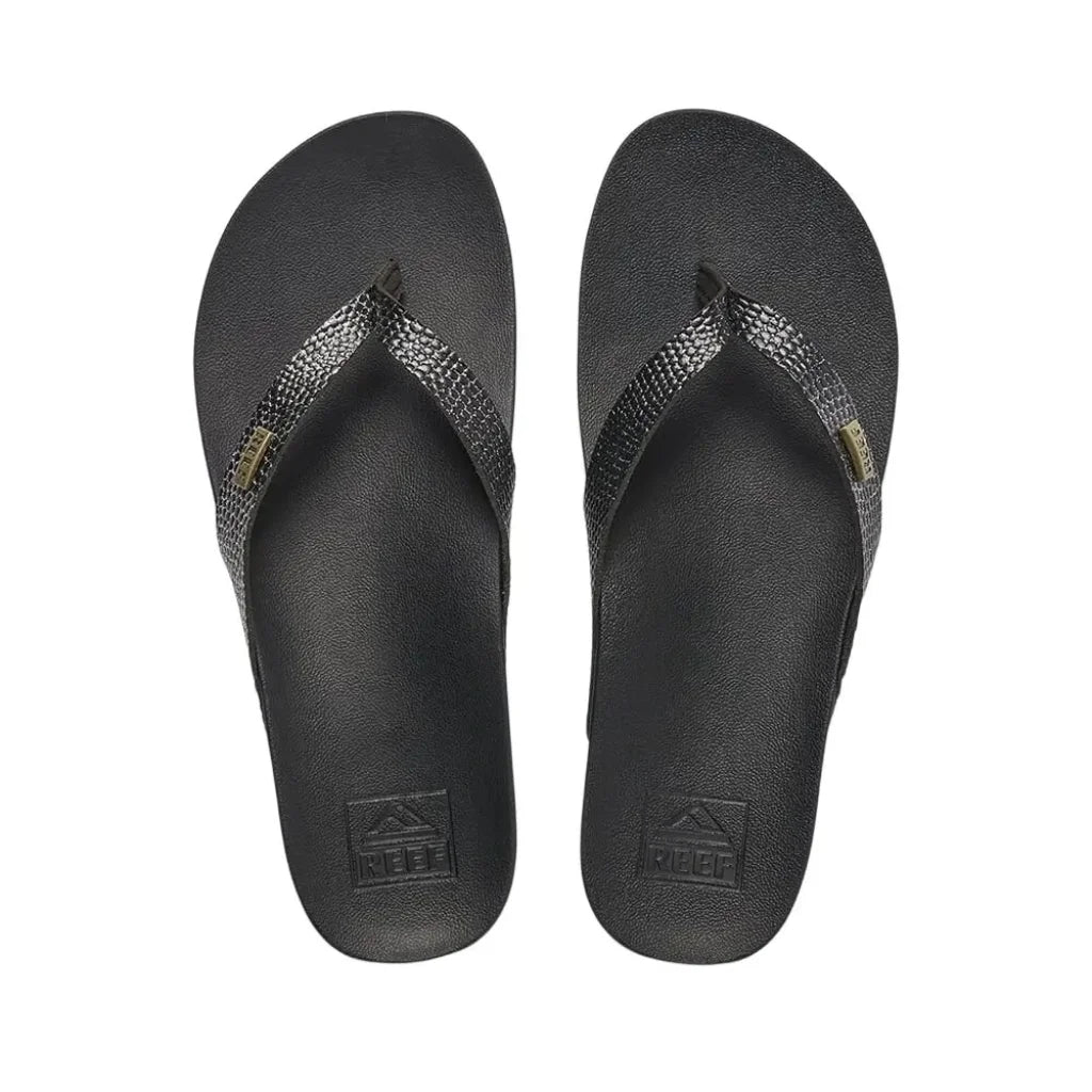 Reef Cushion Court Damen Sandalen