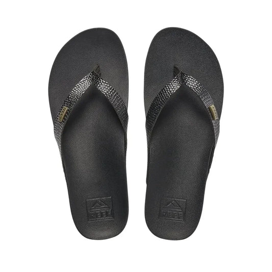Reef Cushion Court Women Sandalen