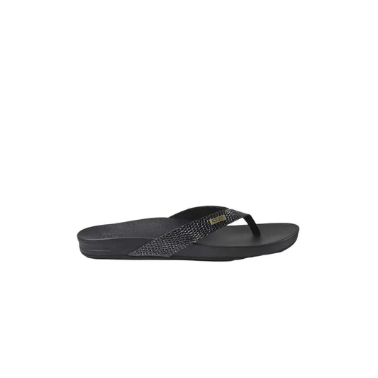 Reef Cushion Court Women Sandalen