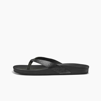 Reef Cushion Court Women Sandalen