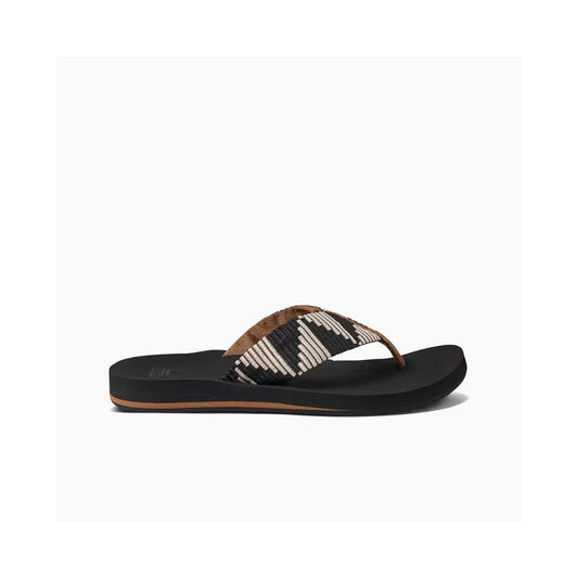 Reef Spring Woven Pebble