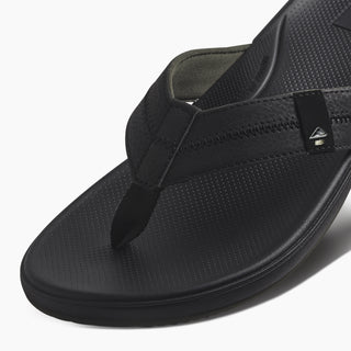 Reef Cushion Phantom 2.0 Sandal black