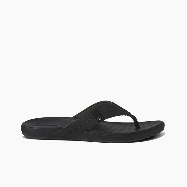 Reef Cushion Phantom 2.0 Sandal black