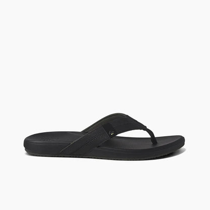 Reef Cushion Phantom 2.0 Sandal black
